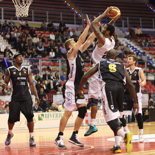 Angelico, continua la striscia positiva - Fotogallery -