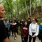 Terre Alte: l’esperienza dei ragazzi dell’Alberghiero tra cinema, montagne e rifugi FOTO