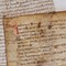 Biella, all'Archivio di Stato la mostra "Bosone e gli altri. Personaggi e vicende del Medioevo biellese” Biella, all'Archivio di Stato la mostra "Bosone e gli altri. Personaggi e vicende del Medioevo biellese”