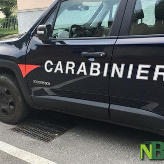 Scontro auto-bici a Biella (foto di repertorio)
