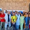 Da Biella ad Assisi per la vita: si conclude il cammino di Gianmarco Loro a sostegno della donazione di sangue Da Biella ad Assisi per la vita: si conclude il cammino di Gianmarco Loro a sostegno della donazione di sangue