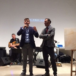 Raccolti oltre 14mila euro alla serata di Gala per gli Special Olympics FOTOGALLERY E VIDEO