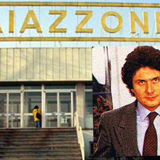 Quarant'anni fa la morte di Giorgio Aiazzone Quarant'anni fa la morte di Giorgio Aiazzone