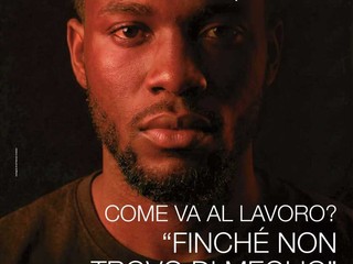 𝐆𝐢𝐨𝐫𝐧𝐚𝐭𝐚 𝐦𝐨𝐧𝐝𝐢𝐚𝐥𝐞 𝐩𝐞𝐫 𝐥𝐚 𝐬𝐚𝐥𝐮𝐭𝐞 𝐞 𝐥𝐚 𝐬𝐢𝐜𝐮𝐫𝐞𝐳𝐳𝐚 𝐬𝐮𝐥 𝐥𝐚𝐯𝐨𝐫𝐨, ANMIL Biella: "Non possiamo più permetterci di essere spettatori"