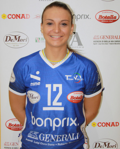 teamvolley pallavolo
