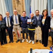 Panathlon, 30 anni di ASAD Biella: al convivio anche i saluti del ministro Pichetto FOTO