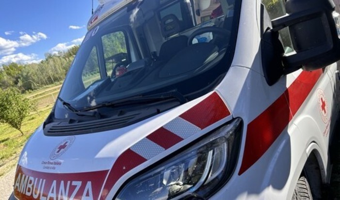Soccorso a persona a Valdengo, intervengono vigili del fuoco e 118 Soccorso a persona a Valdengo, intervengono vigili del fuoco e 118