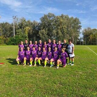 Calcio, in Eccellenza buona la prima per l’ACF Biellese