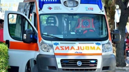 Occhieppo Superiore, tragedia nel pomeriggio Occhieppo Superiore, tragedia nel pomeriggio