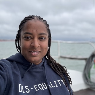 Aruni Michela Biolcati ai World paraswimming