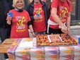 “A Spasso per Candelo” ha festeggiato i 5 anni di attività