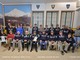 Casapinta, assemblea annuale del Gruppo Alpini: Zago riconfermato capogruppo - Foto Claudio Nicola