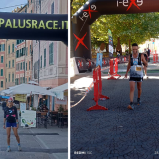 Amron Team impegnato su più fronti: grandi prove per gli atleti biellesi