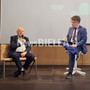 CNA Biella, assemblea gremita a Palazzo Gromo: il Ministro Pichetto Fratin ospite dell’evento (servizio di Angela Lobefaro per newsbiella.it)