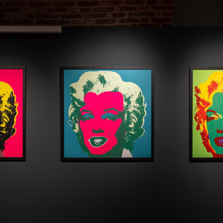 Biella, 21mila visitatori alla mostra di Andy Warhol