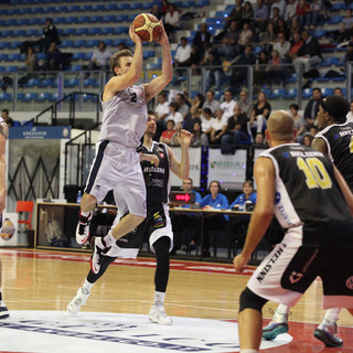 Tutto il basket del fine settimana Tutto il basket del fine settimana