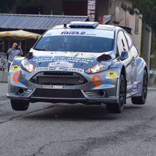 Parte stasera il Ronde del Canavese, presente anche la Scuderia Biella Corse