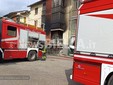 Incendio a Biella Pavignano, alloggio in fiamme: palazzina evacuata FOTO e VIDEO Mattia Baù per newsbiella.it Incendio a Biella Pavignano, alloggio in fiamme: palazzina evacuata FOTO e VIDEO Mattia Baù per newsbiella.it
