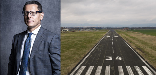 IMQ Group: l'aeroporto di Biella-Cerrione amplia le attività tra aviazione, industria e ricerca IMQ Group: l'aeroporto di Biella-Cerrione amplia le attività tra aviazione, industria e ricerca