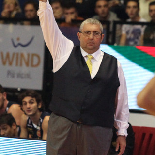 MANITAL TORINO: A RISCHIO LA PANCHINA DI STEFANO PILLASTRINI MANITAL TORINO: A RISCHIO LA PANCHINA DI STEFANO PILLASTRINI