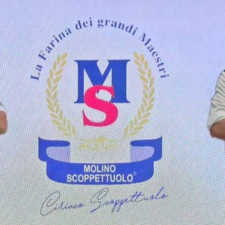 Due maestri pizzaioli piemontesi pronti a entrare nella storia: nel 2027 la sfida per la pizza in pala più lunga del mondo FOTO