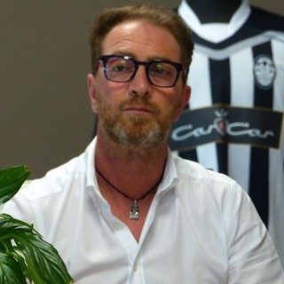 Niente ripescaggio in Serie D per La Biellese, vicepresidente Riccelli: “Vincere sul campo ha un altro valore”