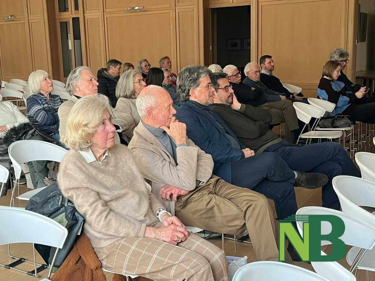 Artisti biellesi per Emergenza Freddo, la solidarietà è protagonista a Palazzo Gromo Losa FOTO