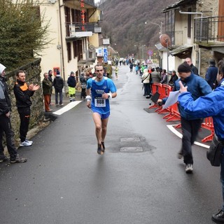 Foto dei vincitori della scorsa edizione