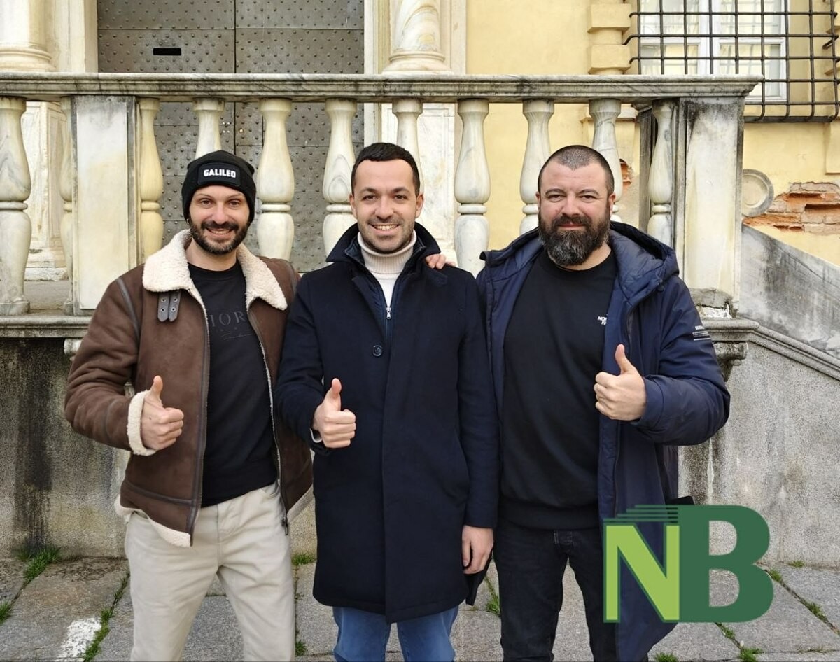 A Biella cresce l'attesa per la “Folle Notte” di Carnevale al Piazzo VIDEO