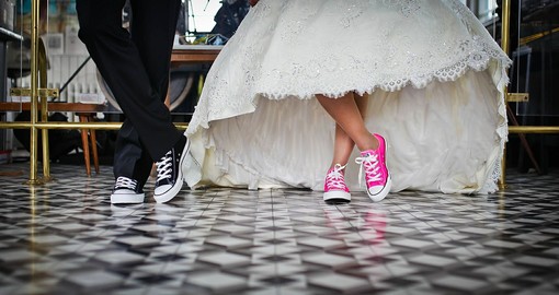 Matrimoni, cresime, comunioni: Non sai che look scegliere? Ecco svelati tutti i trucchi del mestiere