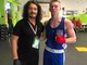 boxe stelle