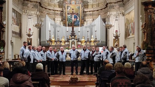 concerto cori concerto cori