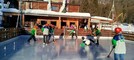 Biellese, quinta edizione dei Campionati studenteschi di Broomball: tutti i vincitori FOTO
