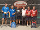 Bocce: alla Gara del Miele, trionfo della San Secondo Bennese Bocce: alla Gara del Miele, trionfo della San Secondo Bennese