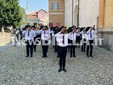 Biella rende omaggio ai Bersaglieri, inaugurato il nuovo monumento in piazza La Marmora FOTO e VIDEO di Massimo Giacobbe per newsbiella.it