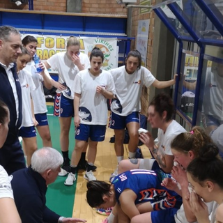 basket femminile