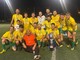 Calcio: Il Comune di Biella conquista il Torneo degli Enti 2026