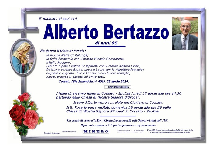 Alberto Bertazzo