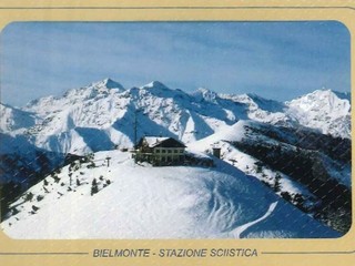 Corona di ghiaccio, foto copyright Roberto Marchisotti