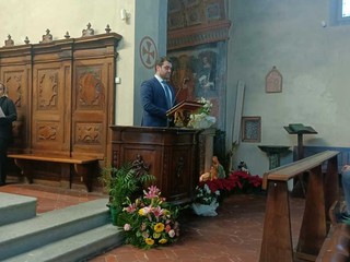 Benna, “Un cup par la cesa”: c'è anche il sì del contributo da parte delle fondazioni degli istituti di credito