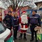 Babbo Natale “fermato” a Biella dalla Polizia Locale: tappa speciale alla scuola a Villa Petiva Babbo Natale “fermato” a Biella dalla Polizia Locale: tappa speciale alla scuola a Villa Petiva