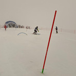 Bielmonte, Trofeo Lauretana Under 16: sul gradino più alto del podio Ranieri e Badaracco, foto archivio
