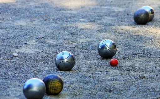 bocce gare