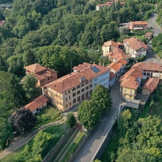 “Sensi d’Arte”: a Bioglio nasce il museo multisensoriale - Foto di repertorio