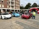 Supercar protagoniste, si accende il 4° Biella Motor Day (foto e video di Massimo Giacobbe in esclusiva per Newsbiella.it) Supercar protagoniste, si accende il 4° Biella Motor Day (foto e video di Massimo Giacobbe in esclusiva per Newsbiella.it)