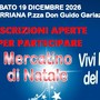 A Borriana fervono i preparativi per "Vivi Le Magie del Natale" A Borriana fervono i preparativi per "Vivi Le Magie del Natale"