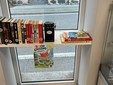 Chiavazza, 120 libri in viaggio per far crescere la voglia di leggere e condividere Chiavazza, 120 libri in viaggio per far crescere la voglia di leggere e condividere