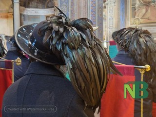 Befana Cremisi: a Biella la festa dei Bersaglieri