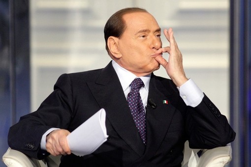 Tre anni dalla scomparsa di Berlusconi, Pichetto: "Manca il leader che ha segnato una stagione fondamentale della storia italiana" Tre anni dalla scomparsa di Berlusconi, Pichetto: "Manca il leader che ha segnato una stagione fondamentale della storia italiana"