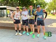 45ª edizione della Biella-Piedicavallo, la partenza FOTO e VIDEO Di Massimo Giacobbe per newsbiella.it